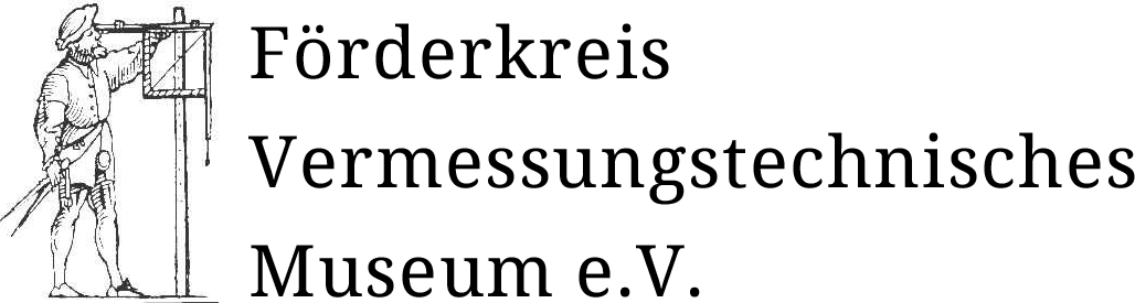Logo von vermessungsgeschichte.de