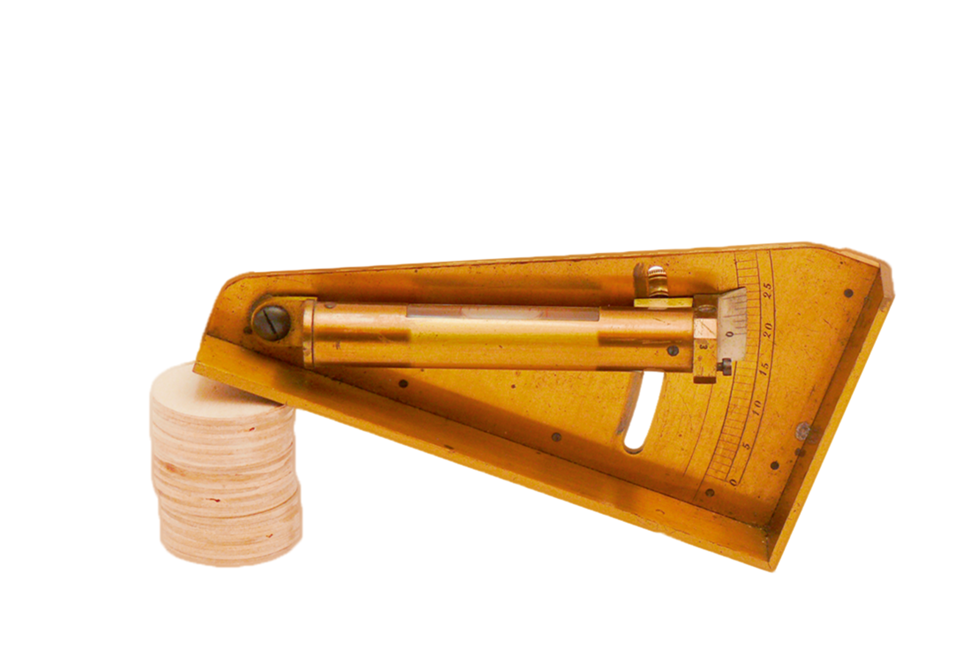 Clinometer Clinometer