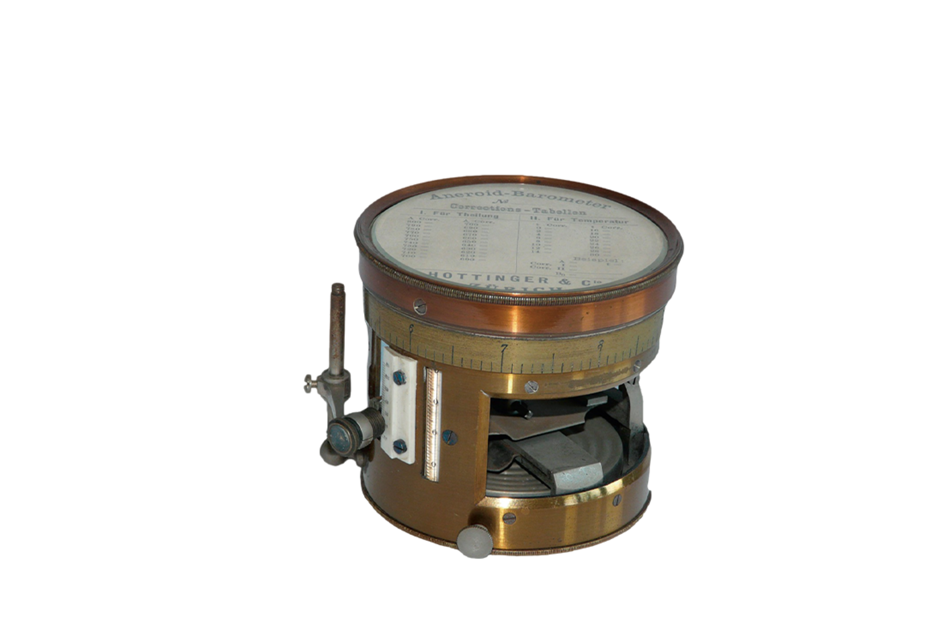 Höhenbarometer Höhenbarometer